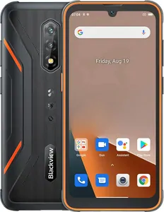 Замена телефона Blackview BV5200 в Ижевске